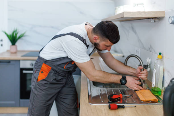 Best Plumbing Installation Services  in Doffing, TX