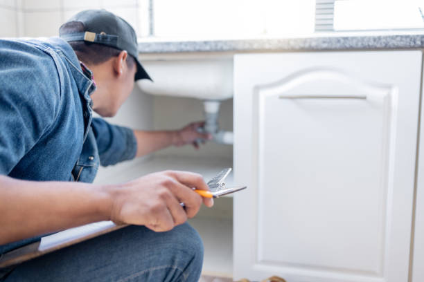 Best Best Plumbers Near Me  in Doffing, TX