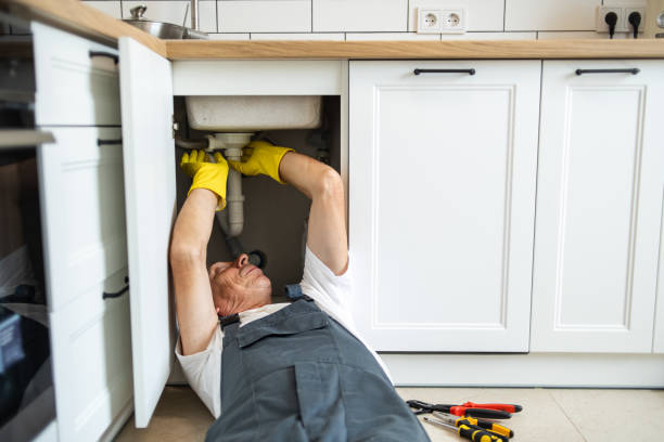 Best Local Plumber Services  in Doffing, TX