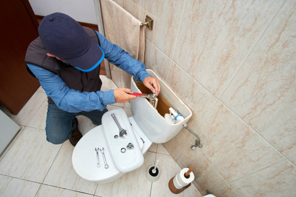 Best Emergency Plumber  in Doffing, TX