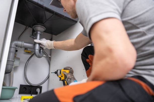 Best Emergency Plumbing Repair  in Doffing, TX