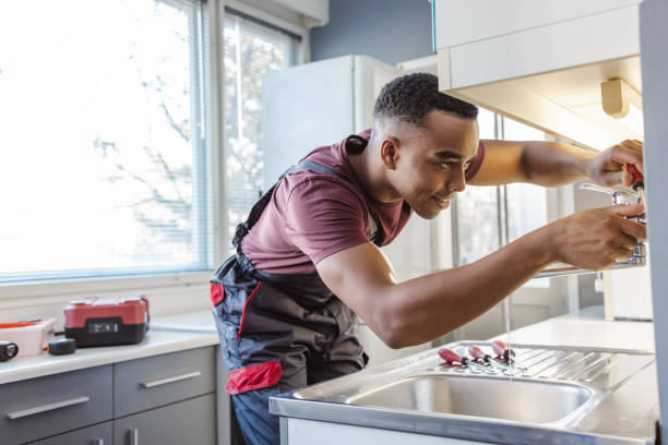 Best Plumbing Inspection Services  in Doffing, TX